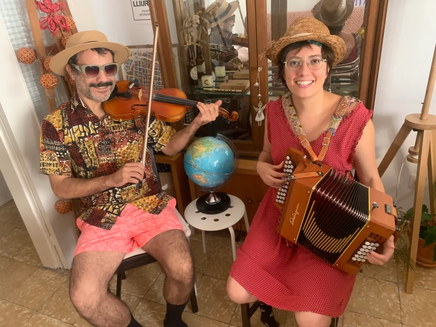 <strong>El TRAU arrenca demà amb un viatge musical pel món</strong>
