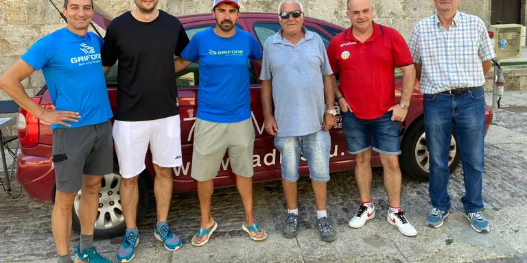 Prop d'una vintena d'activitats esportives a la Festa Major de la Seu d'Urgell