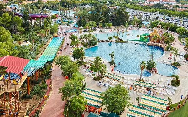 Foto: PortAventura World