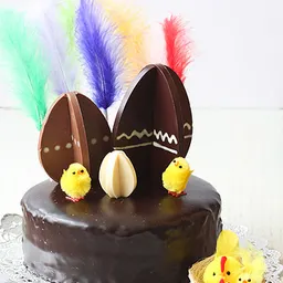 Entrevistes de la Justa del 23/3/2016 — Mones de Pasqua a Sant Just: tendències, figures de xocolata i previsió per al Dilluns de Pasqua (+ estrenes de cinema) - episode art