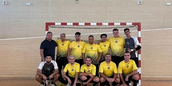 Últim test de pretemporada per al CFS Altafulla davant la UD Riudecols