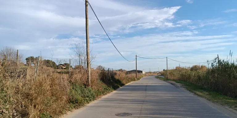 El projecte de pacificació de la NII no contempla un nou enllaç de la C32 a la Riera de Pineda
