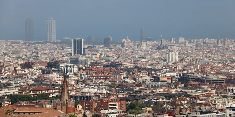 El TJUE conclou que Barcelona i l'àrea metropolitana van infringir "sistemàticament" la directiva de qualitat de l'aire