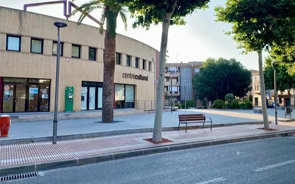 Foto: Ajuntament del Catllar