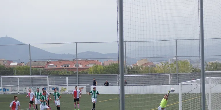 Abonament als finals d’infart per allunyar el descens