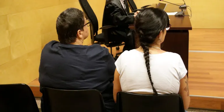 Jutgen una exregidora de Vidreres acusada d'apropiar-se de més de 19.000 euros d'una entitat urbanística