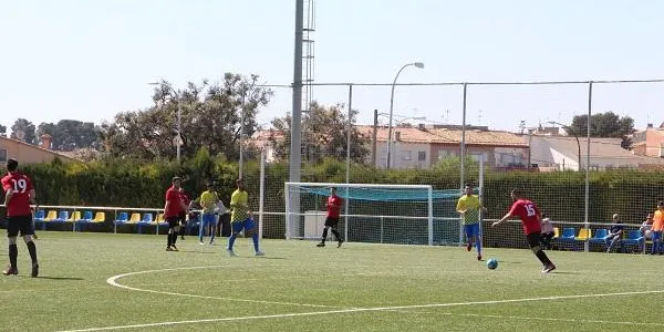 L’Altafulla afronta l’últim derbi de la temporada contra la Riera