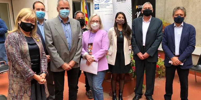 Els micropobles del Solsonès acolliran diversos concerts del Festival Itinera