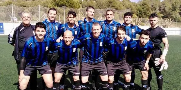 La FCF sanciona el Montblanc i el Segur empata a punts amb l’Altafulla