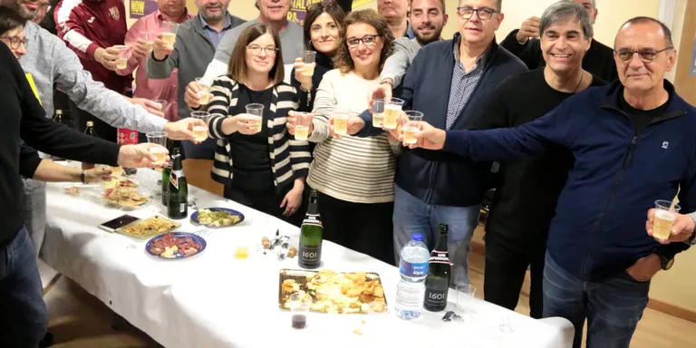 10N | Predomini d'ERC als resultats dels municipis de l'Alt Pirineu