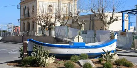 L'Associació Canviem presenta la proposta 'Poble Viu!' per embellir Pineda