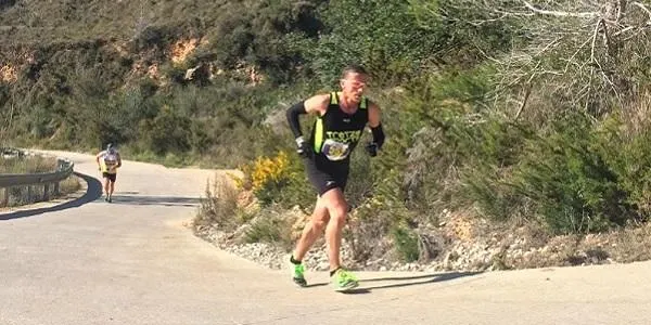 La Cursa de Bràfim, segona prova de la nova edició de la Lliga Trail TgnNord