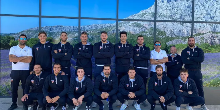 WATERPOLO: El CN Terrassa comença avui el camí de Champions davant el Montpellier (17h)