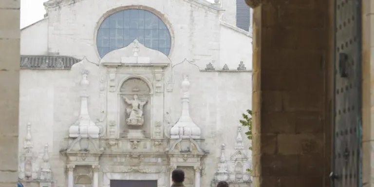 Carles Gabarró inaugura 'Deriva' al Petit Espai