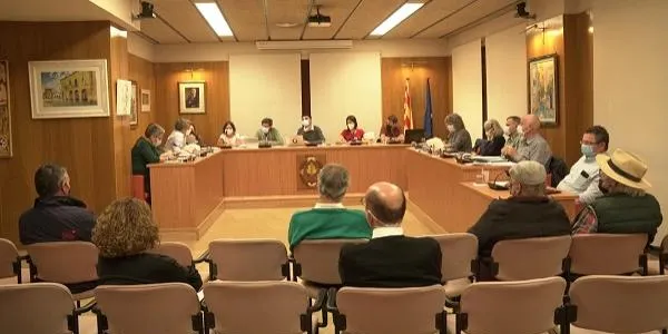 Tira endavant la modificació de crèdit de mig milió d'euros, proposada pel govern d'Altafulla