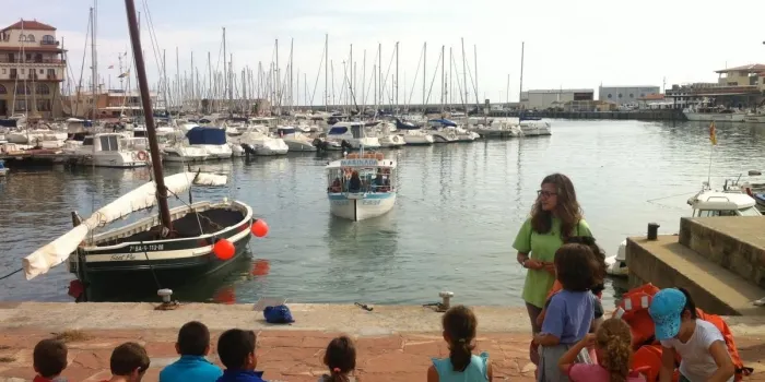 La Festa el Moll posarà punt final als actes del Calamarenys aquest cap de setmana