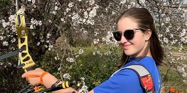 Maria Pitarch afronta el II Gran Premi d’Espanya de Tir amb Arc a Cáceres