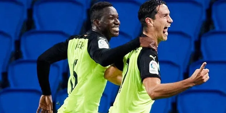 Repte majúscul d’un Girona FC que necessita punts (SD Eibar-GironaFC, 21h)