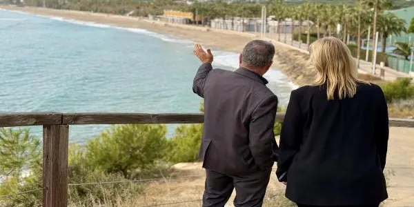 Roda de Berà reclama a l’Estat que posi fil a l’agulla en la millora de diverses infraestructures que afecten a la vila
