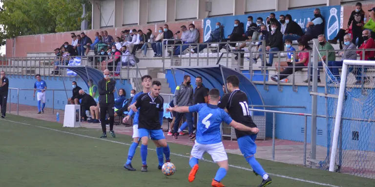 El CD Morell afronta un partit trampa a Constantí