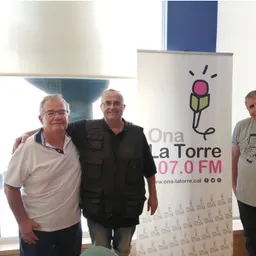 De tot una mica del 25/9/2024 - episode art