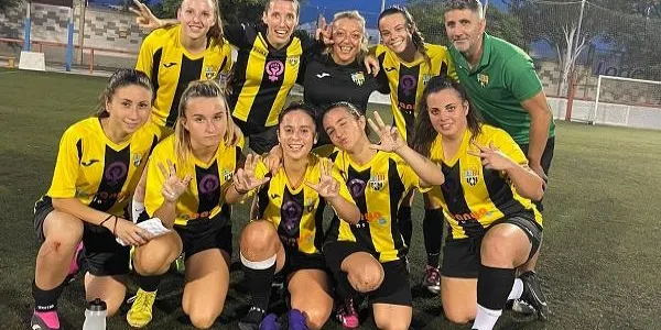 El CE Altafulla s’imposa a la Pastoreta i continua amb ple de victòries (3-4)