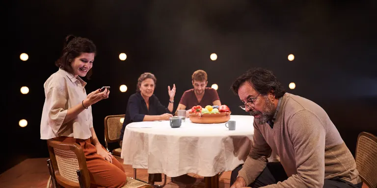 Èxit en la venda d'entrades de la nova temporada de teatre
