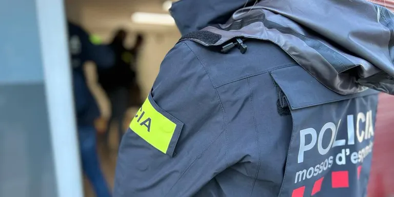 Els Mossos desmantellen una organització criminal a Pineda i Santa Susanna dedicat al tràfic de drogues