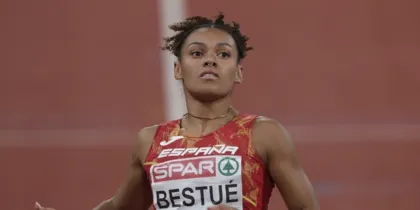 L’atletisme català brilla a l’europeu de Munich