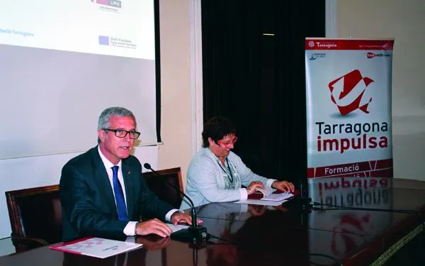 Tarragona 2017
