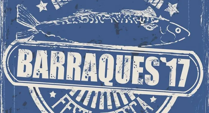 Les ‘Barraques de Sant Zenon’ ja tenen el cartell tancat