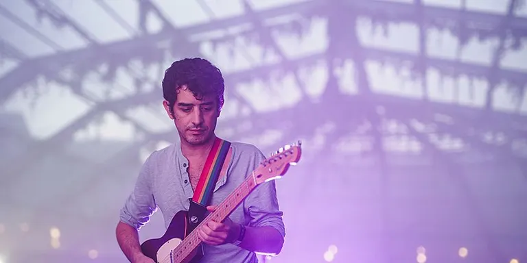 Roger Padilla (Manel) “Ens encanta actuar a Cambrils”