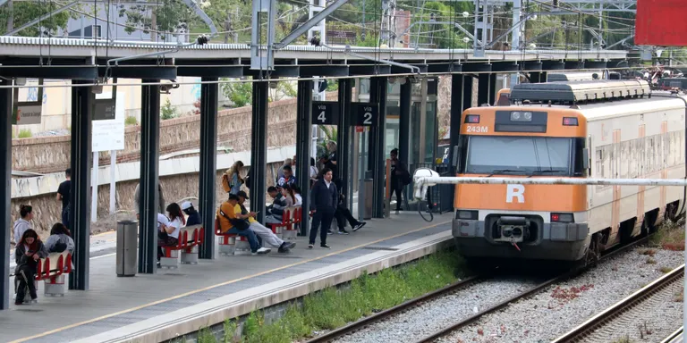Capella exigeix accelerar el traspàs de Rodalies perquè sigui eficaç