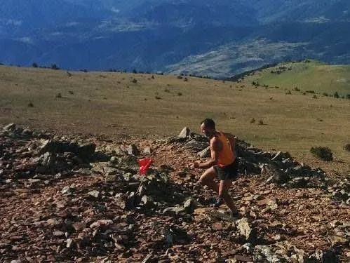 Cadí Ultratrail 2015