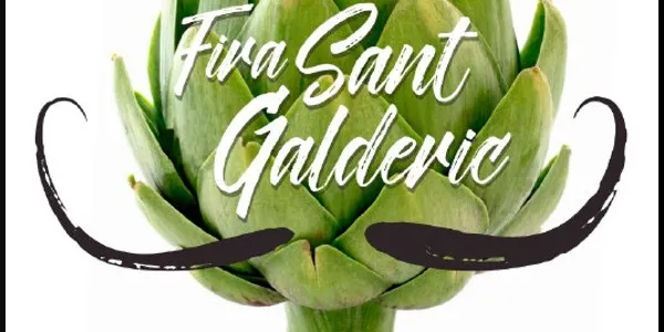 ARIADNA BENAVIDES - Fira de Sant Galderic 2018