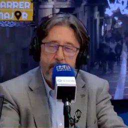 Florenci Nieto, president PIMEC Comerç Tarragona - episode art