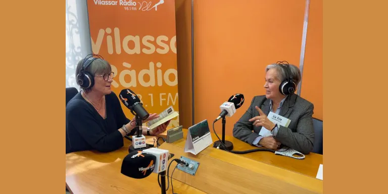 ‘Crònica’ del 7.04.2022