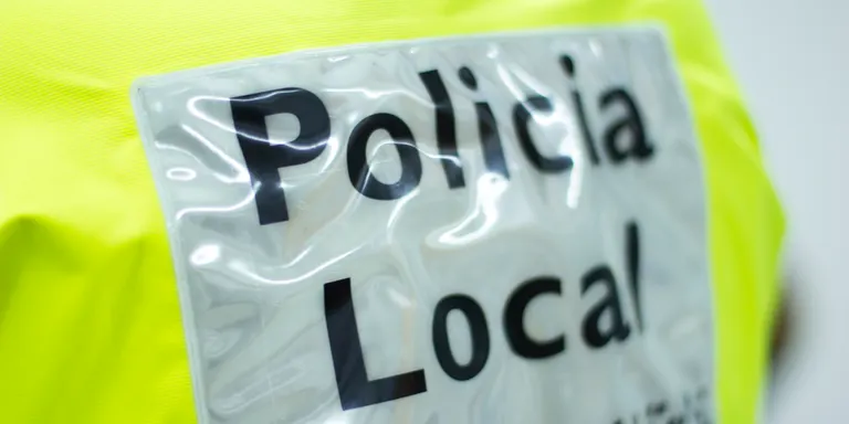 Avís de la Policia Local