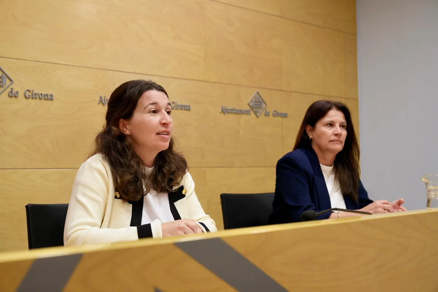 El PSC-Girona votarà en contra de les ordenances fiscals i denuncia que l'equip de govern ha fet pujar la pressió fiscal amb taxes molt altes i pitjors serveis
