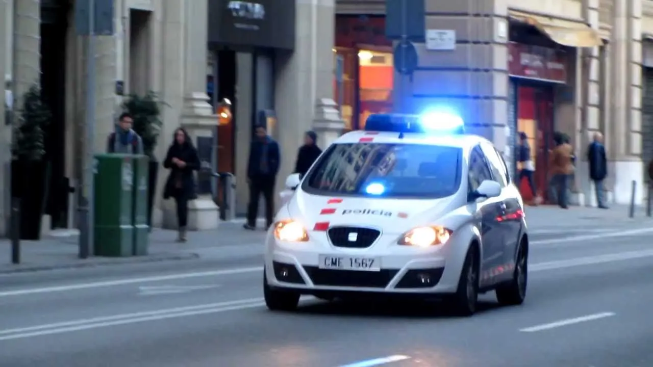Els Mossos d’Esquadra ens alerten sobre les estafes