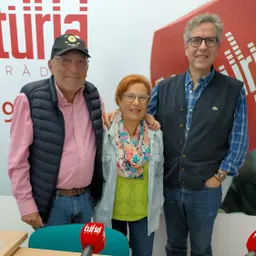 Entrevista Asociación L'Eliana Foto 24-04-2024 - episode art
