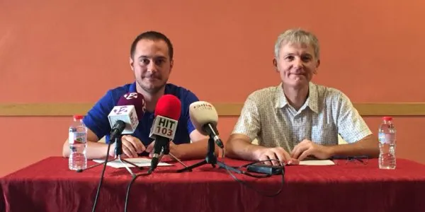 La sinergia entre música i titelles serà l’al·licient de la 14a edició del Festival Guant