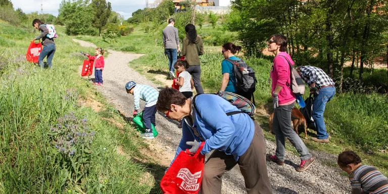 L'activitat suspesa per la pluja del Caçador de Trastets es farà diumenge 22 de maig