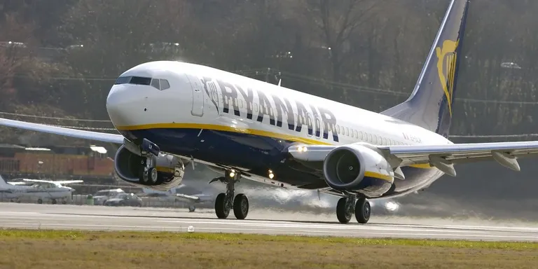 Ryanair connectarà l’aeroport de Reus i el de Düsseldorf-Weeze entre març i octubre de 2023