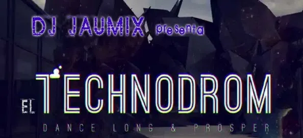El Technodrom