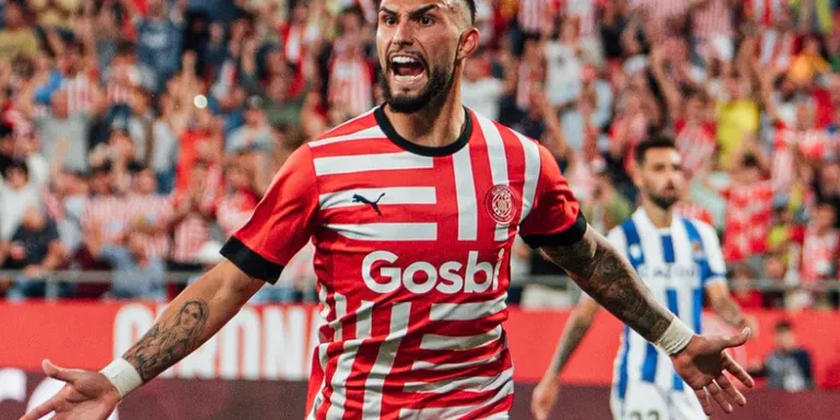 El Girona FC visita l’Atlètic de Madrid (dissabte, 16:15h)