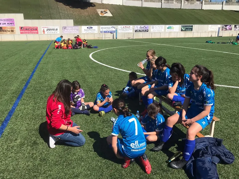 Obertes les inscripcions pel campus de futbol d’estiu del Cambrils Unió