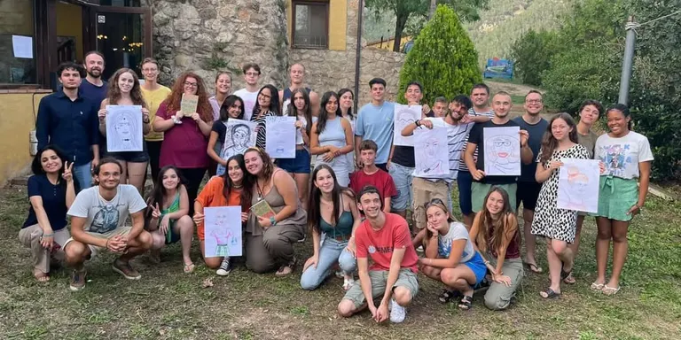 Deixant Empremta organitza un intercanvi juvenil internacional per incentivar l'emprenedoria juvenil i fomentar la creació de negocis sostenibles