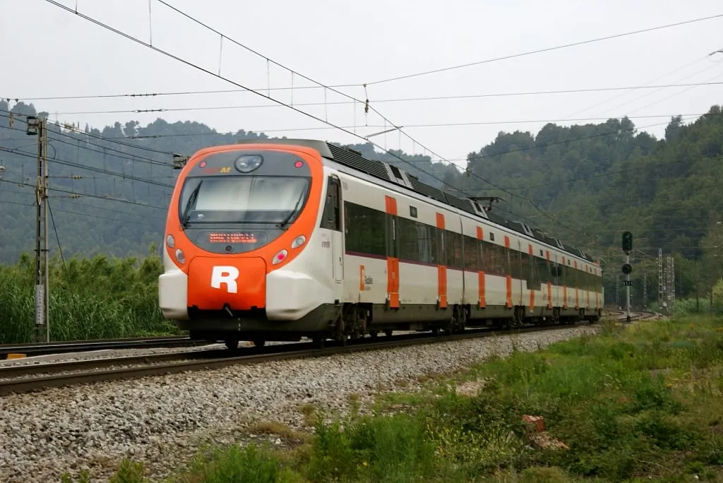 <i>Preservem el Maresme</i> carrega contra les noves tarifes en el transport públic
