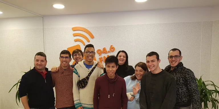 Partit solidari a Lliçà de Vall a benefici de ADIAM Alt Maresme